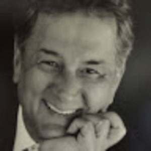 Meet your Posher, Steve